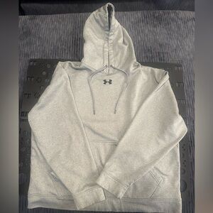 Underarmor hoodie